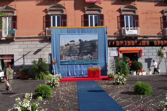 Foto successiva