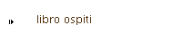 libro ospiti