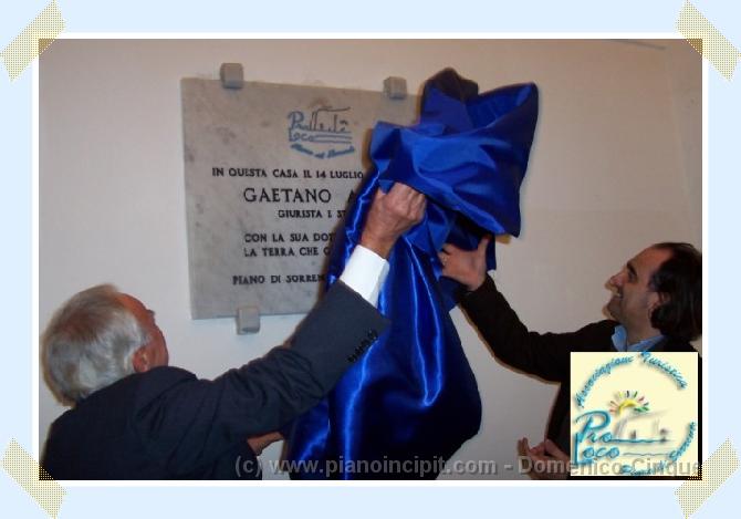 Foto successiva