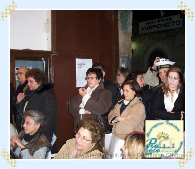 Foto successiva