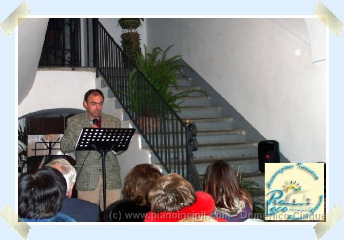 Foto successiva