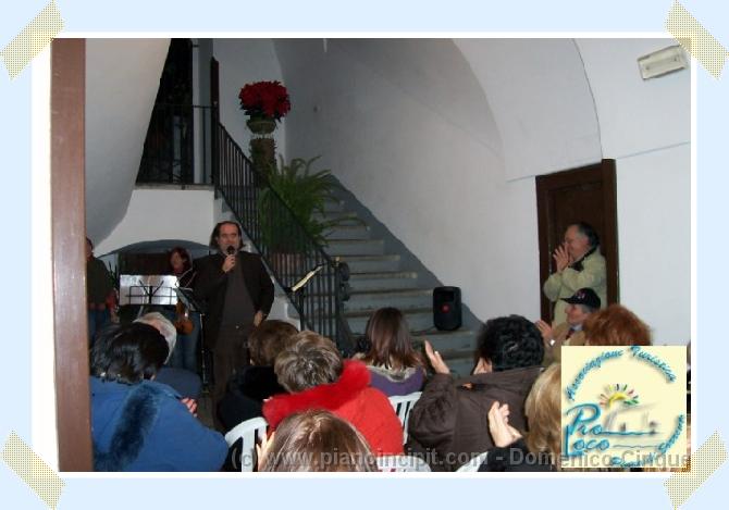 Foto successiva