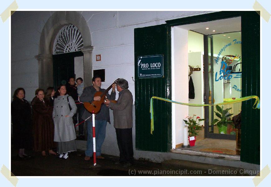 Foto successiva
