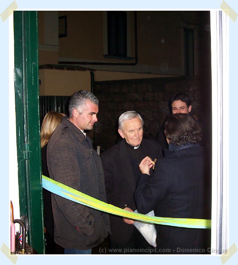 Foto successiva