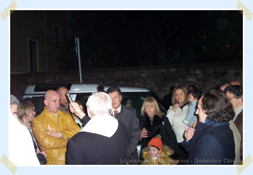 Foto successiva