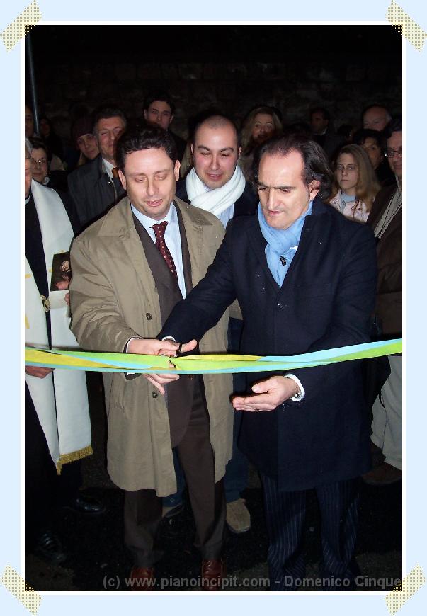 Foto successiva