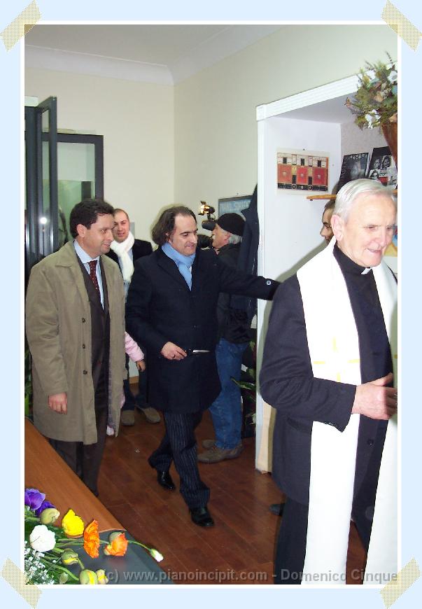 Foto successiva